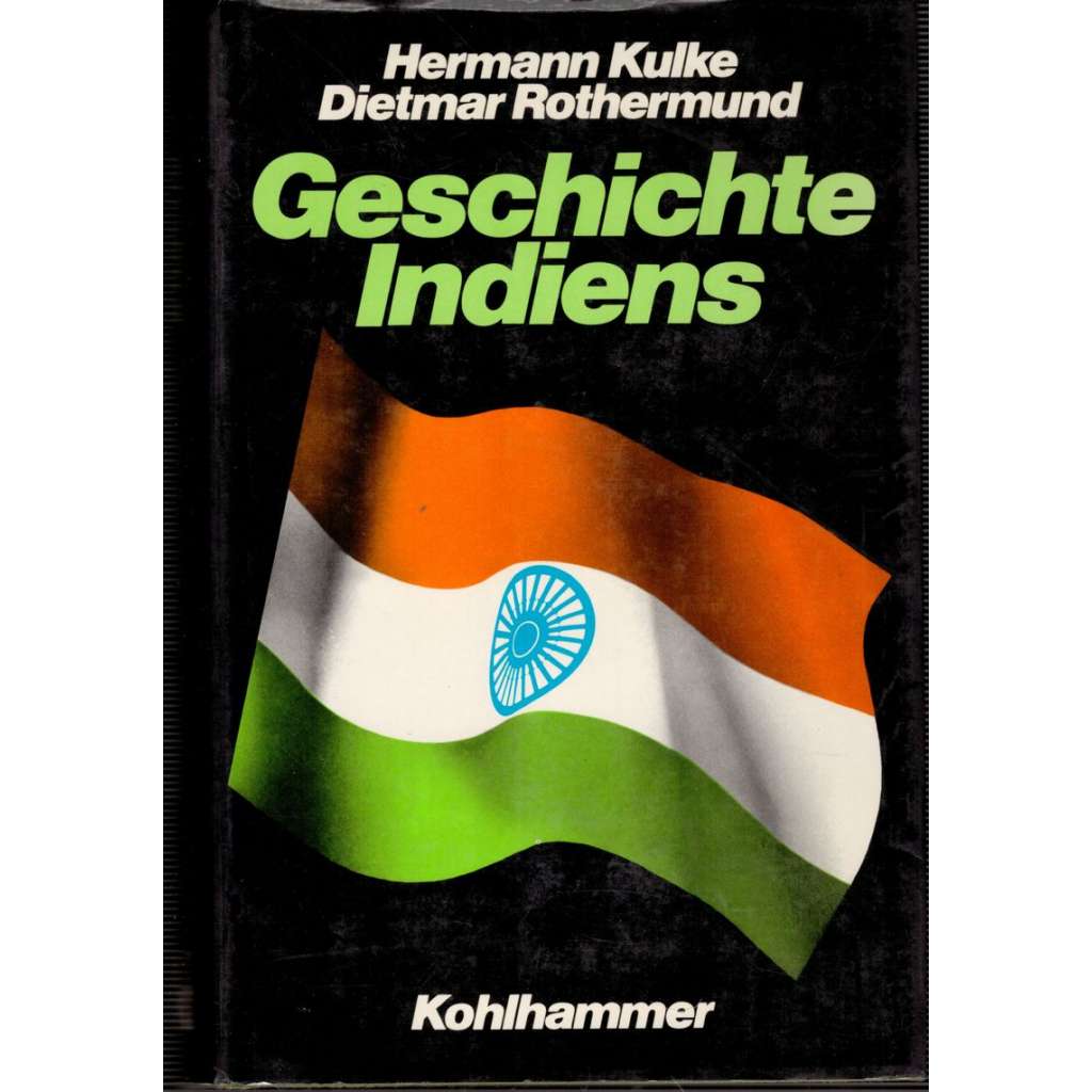 Geschichte Indiens