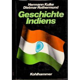 Geschichte Indiens