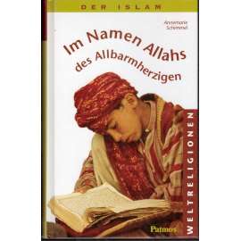 Im Namen Allahs des Allbarmherzigen