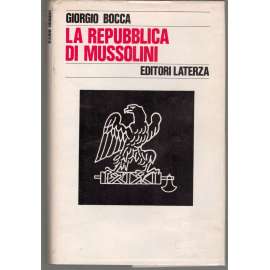 La Repubblica di Mussolini