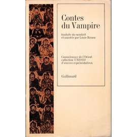 Contes du Vampire