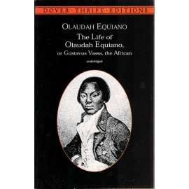 The Life of Olaudah Equiano Or Gustavus Vassa, The African