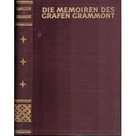 Die Memoiren des Grafen Grammont