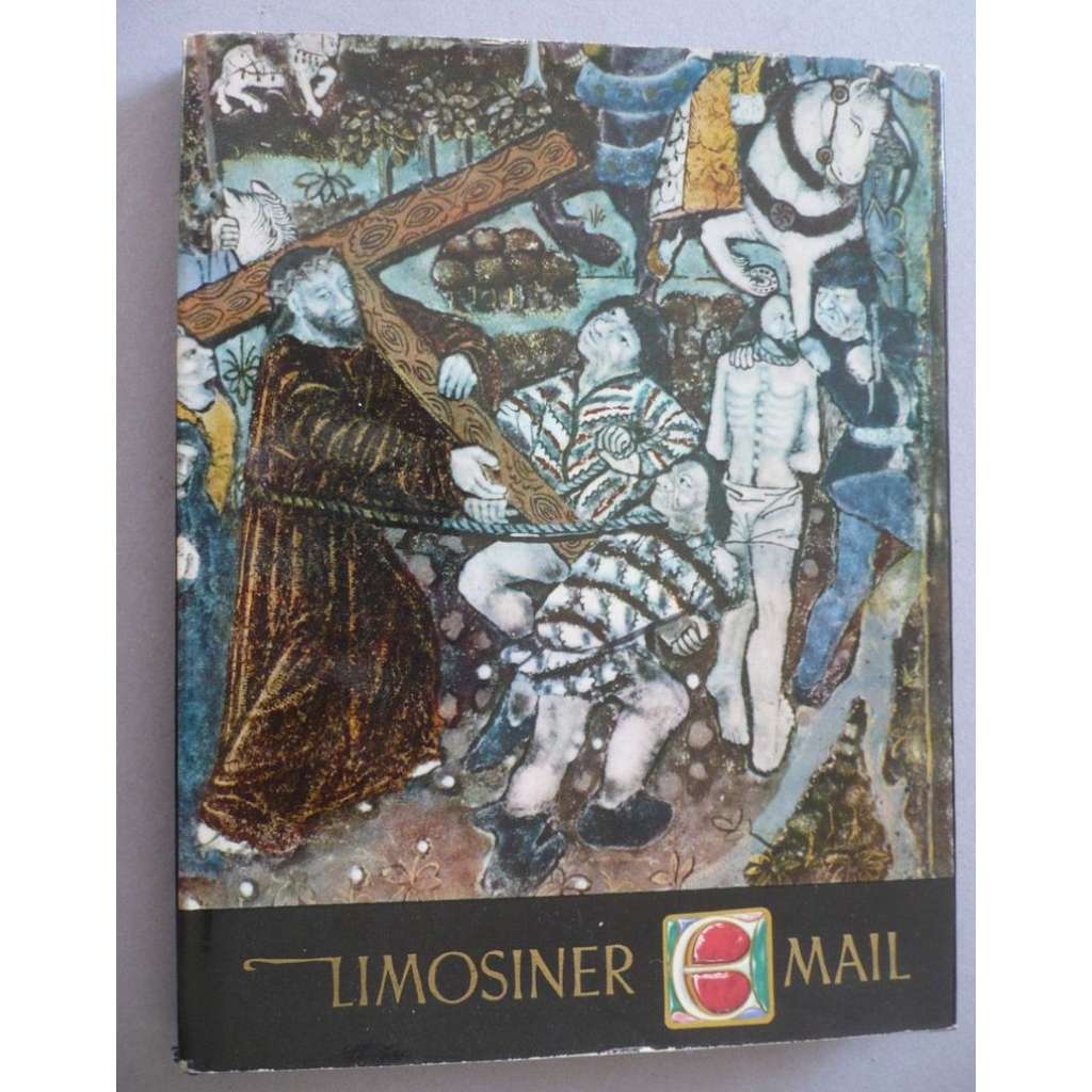 Limosiner Mail