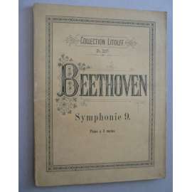 Symphonie 9.