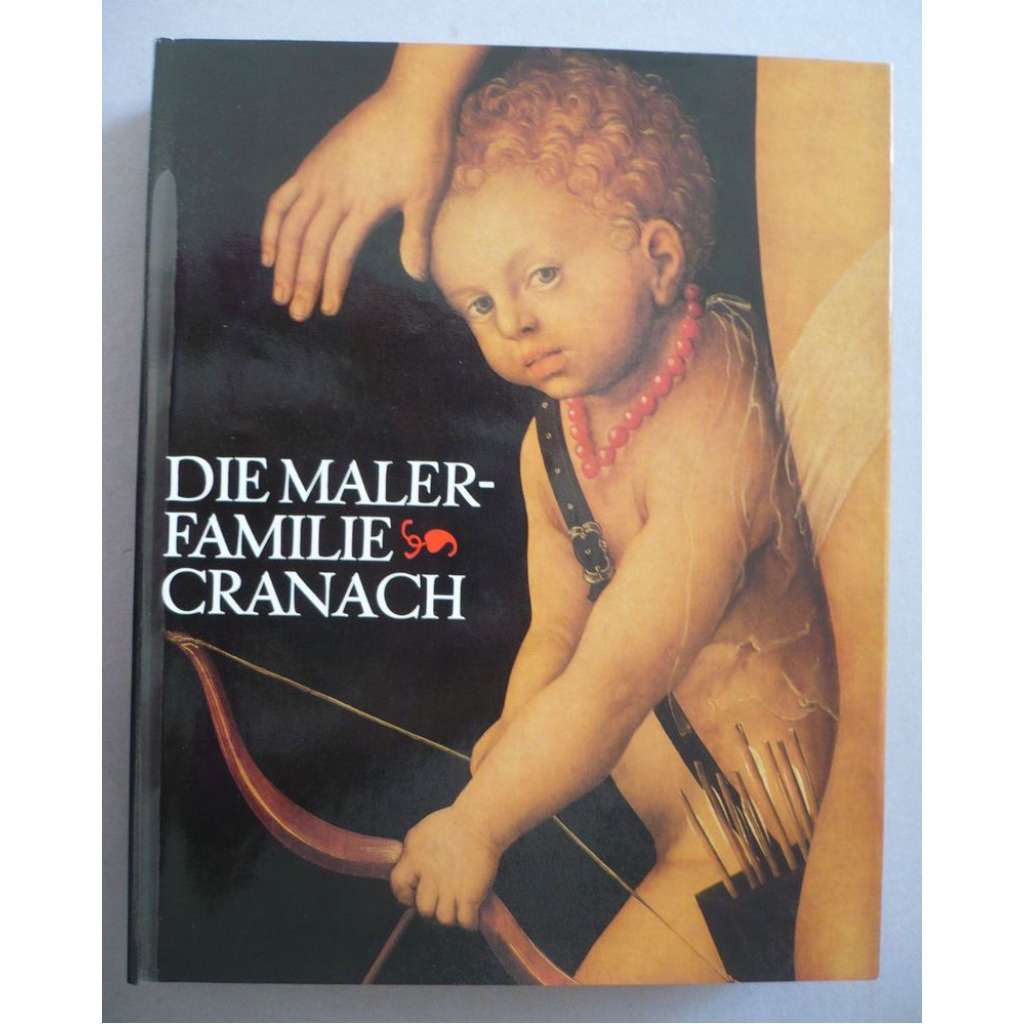 Die Malerfamilie Cranach