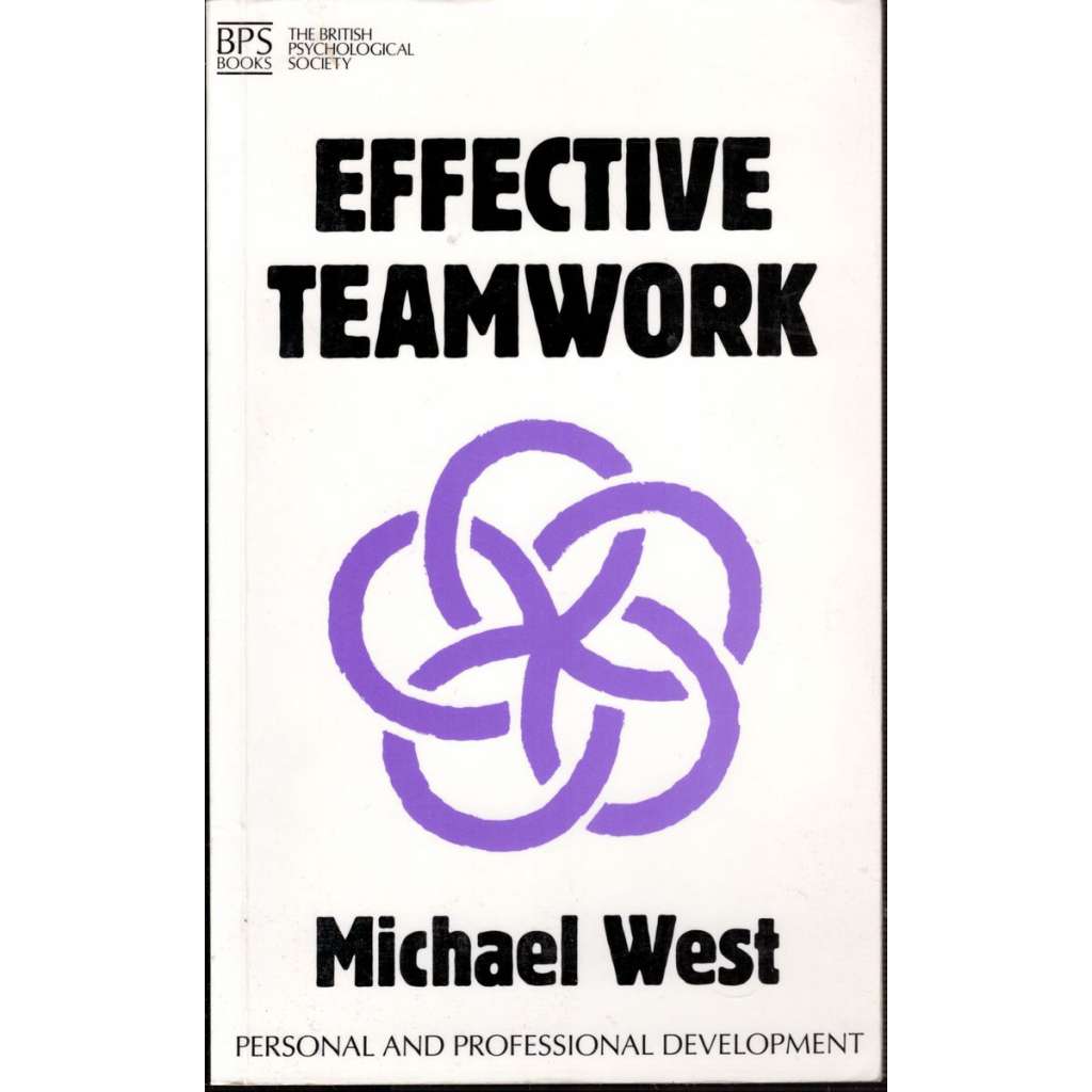 Effective Teamwork