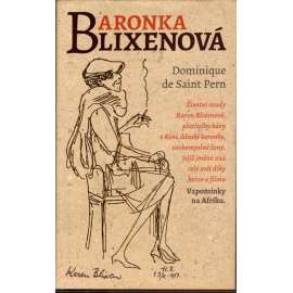 Baronka Blixenová