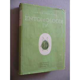 Entomologie, IV. (přírodopis - hmyz, brouci)