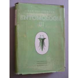 Entomologie, III. (přírodopis - hmyz, brouci)