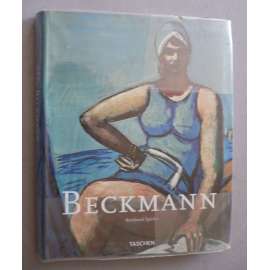 Beckmann. The Path to Myth