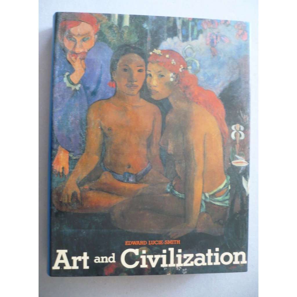 Art and Civilization (Umění a civilizace)