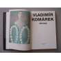 Vladimír Komárek - obrazy [monografie ]