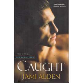 Caught (Gemini Men #1)