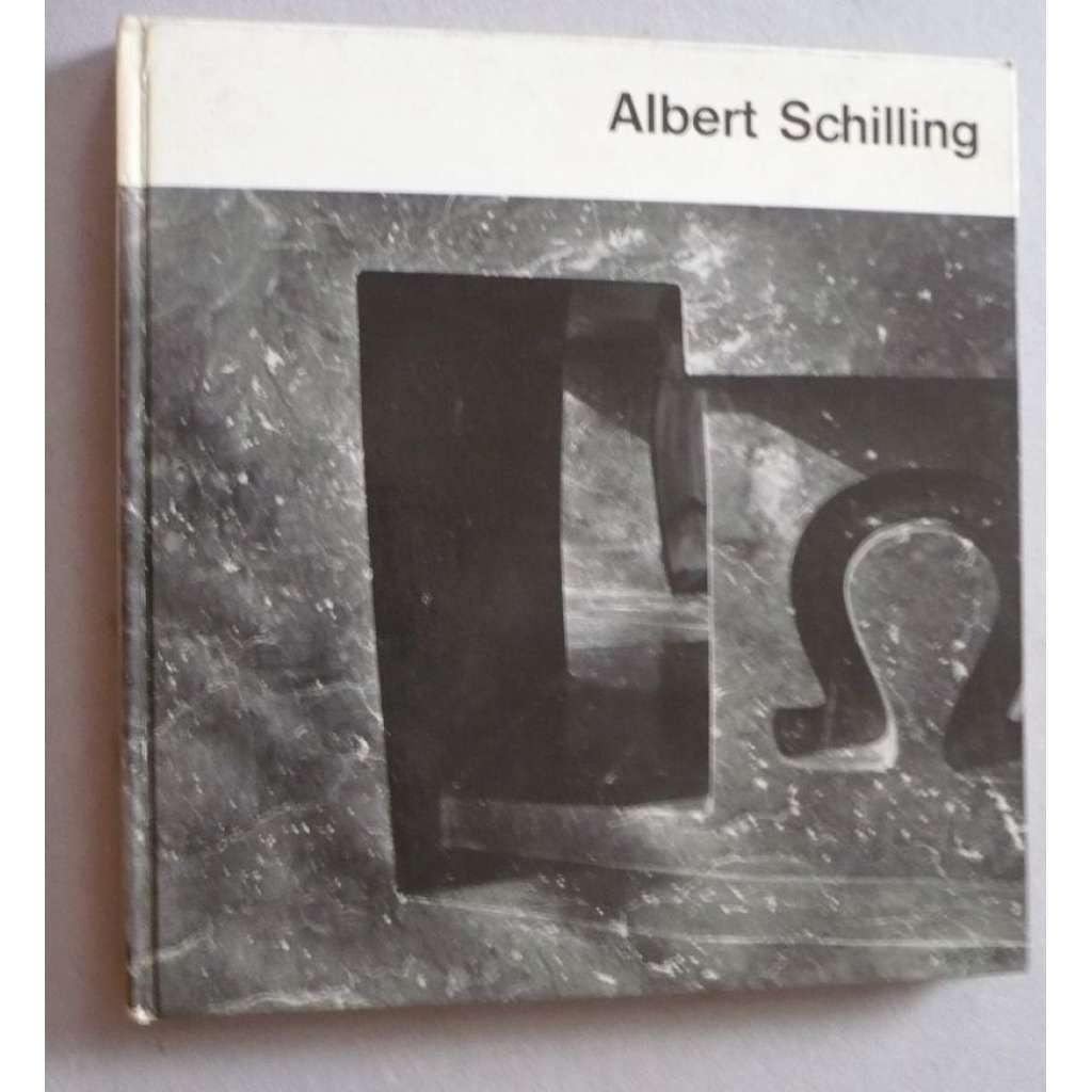 Albert Schilling (sochy)