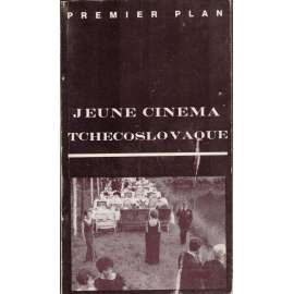 Jeune cinéma Tchécoslovaque (Mladé československé kino)