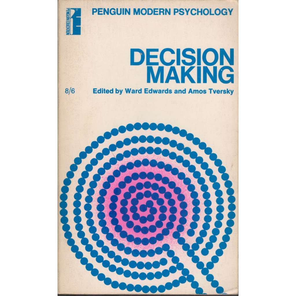 Decision Making (Rozhodování)