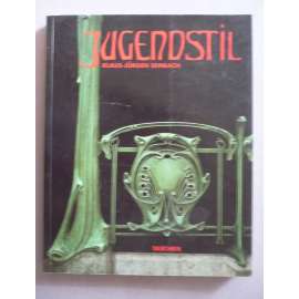 Jugendstil (umění Secese)