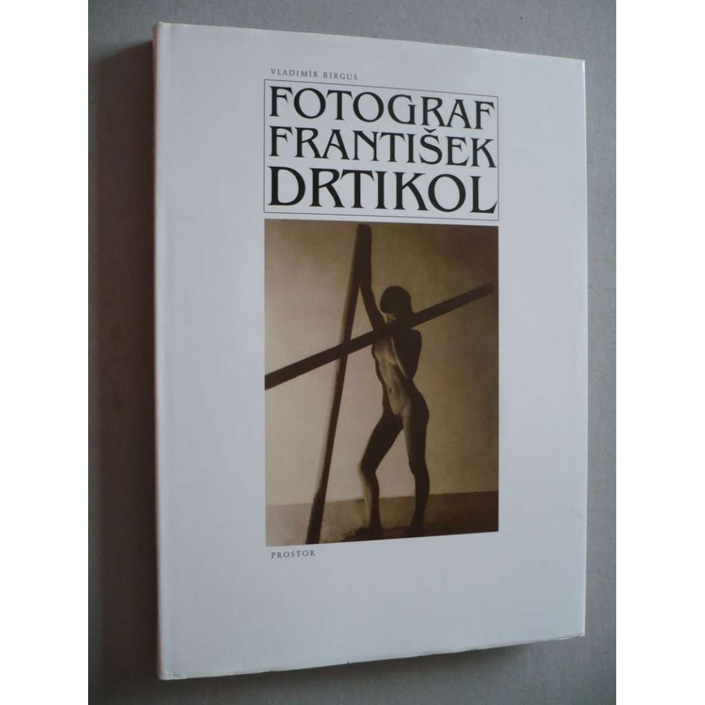 Fotograf František Drtikol
