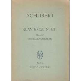 Klavierquintett