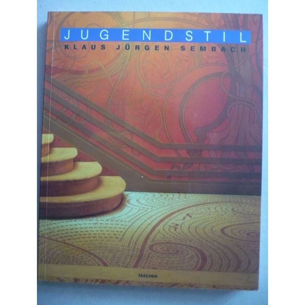 Jugendstil. Die Utopie der Versöhnung (Secese)