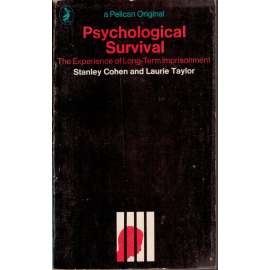 Psychological Survival (Psychologické přežití)