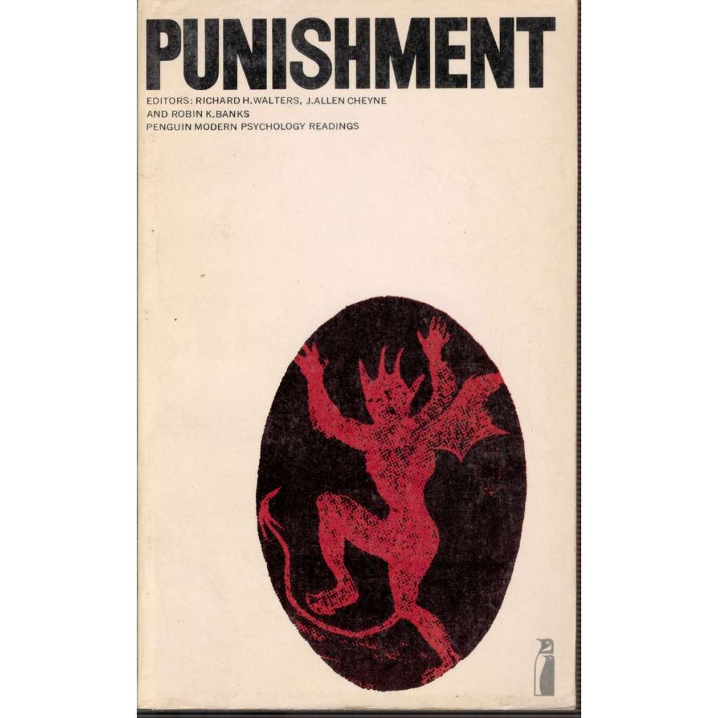 Punishment (Trest - psychologie)