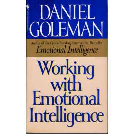 Working with Emotional Intelligence (Práce s emoční inteligencí)