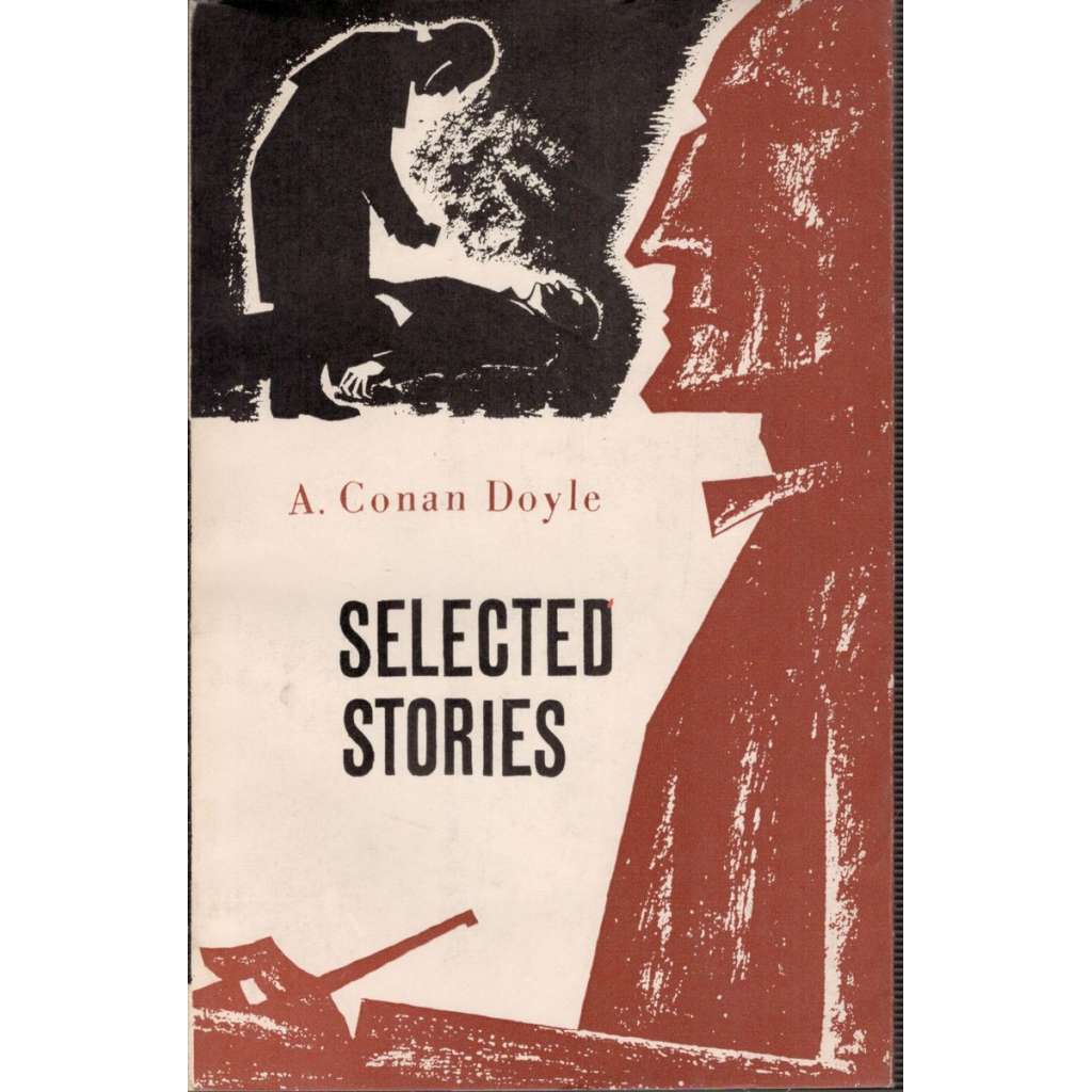 Selected Stories by A.Conan Doyle (Vybrané příběhy)