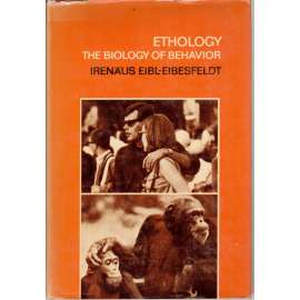 Ethology: The Biology of Behavior (Biologie chování)
