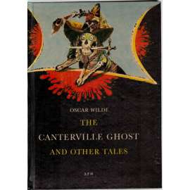 Canterville Ghost and other Tales