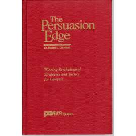 The Persuasion Edge (Účelová komunikace)