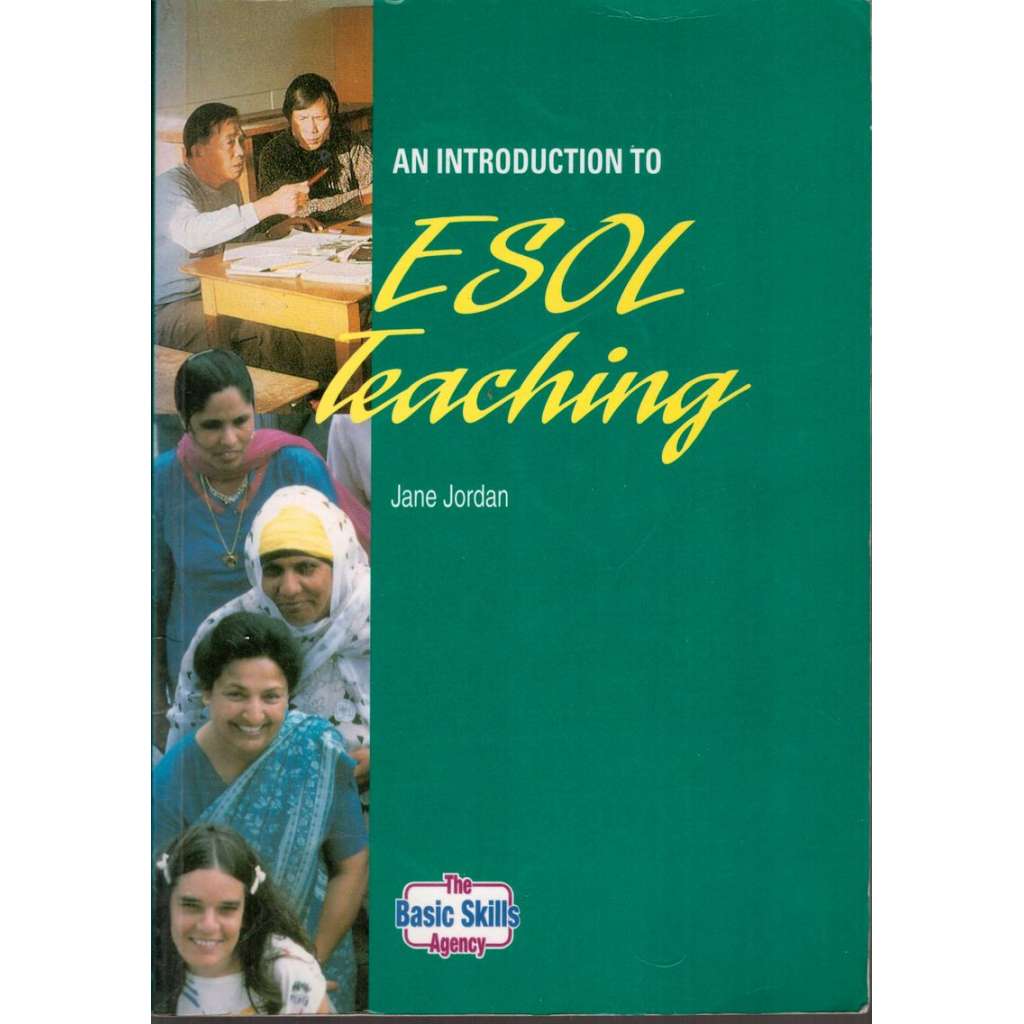 An Introduction to ESOL Teaching