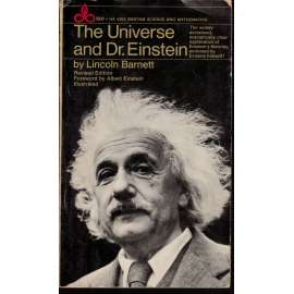 The Universe and Dr.Einstein