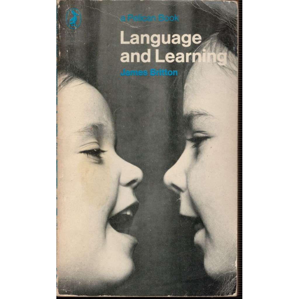 Language of Learning (Jazyk učení)