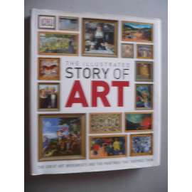 The Illustrated Story of Art