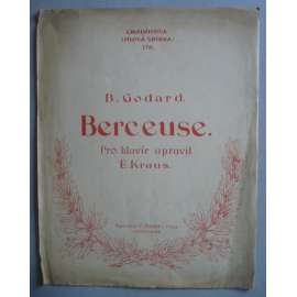 Berceuse (klavír)