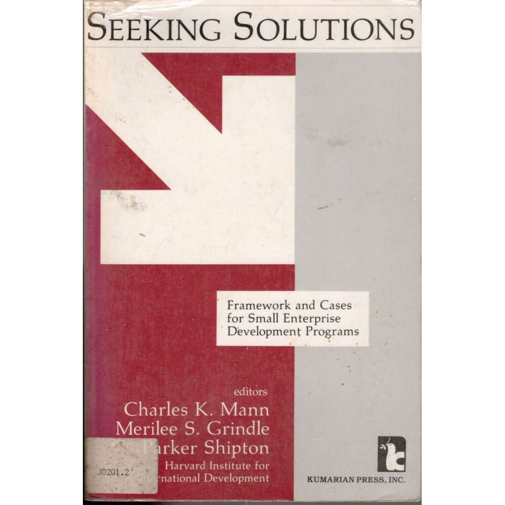 Seeking Solutions (Hledání řešení)