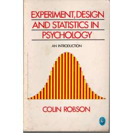 Experiment, Design and Statistics in Psychology (Psychologie)