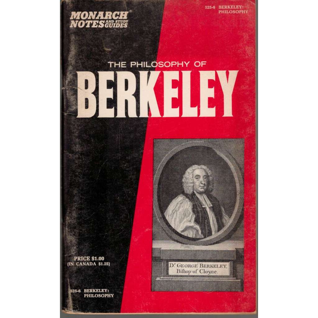 The Psychology of Berkeley
