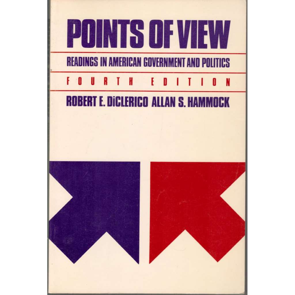 Points of View: Readings in American Government and Politics