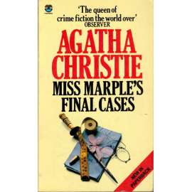 Miss Marple´ s Final Cases