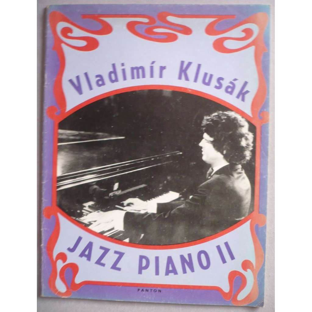 Jazz Piano II