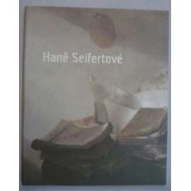 Haně Seifertové k 75.narozeninám (Sborník, Hana Seifertová - dějiny umění)