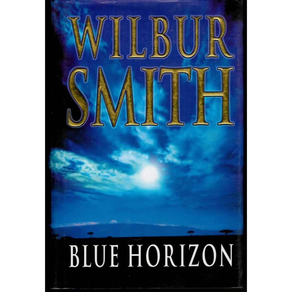 Blue Horizon (Modrý horizont)