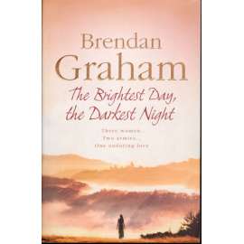 The Brightest Day, the Darkest Night