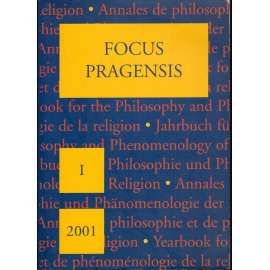 Focus Pragensis I, 2001