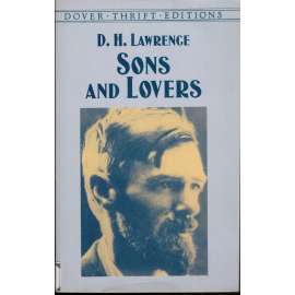 Sons and Lovers (a novel)