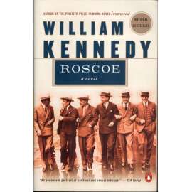 Roscoe (a novel)