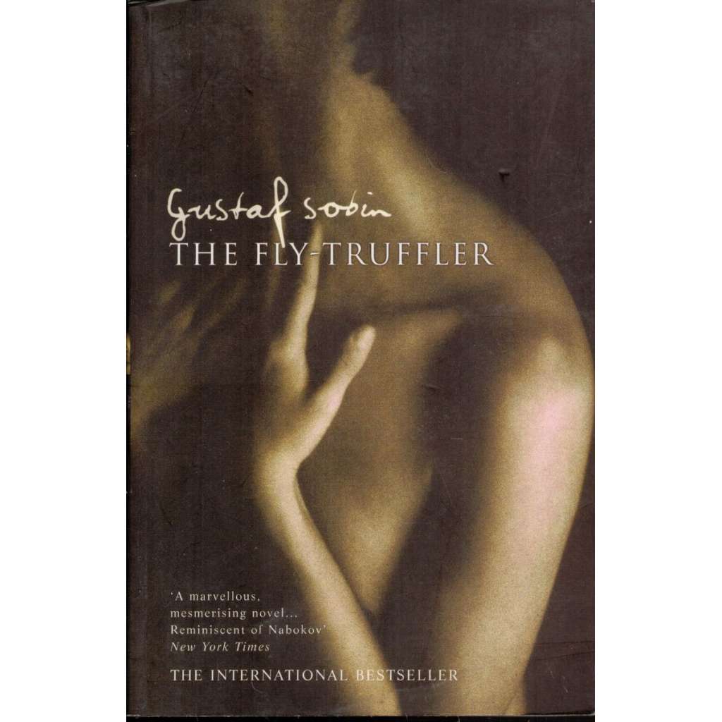 The Fly-Truffler (a novel)